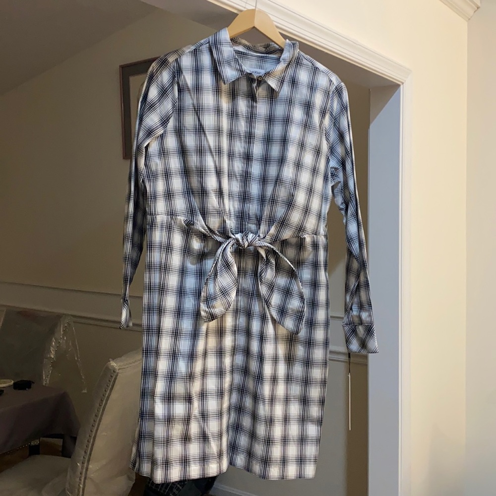 Calvin Klein Dress (brand new)
